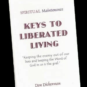Keys to Liberated Living