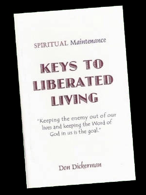 Keys to Liberated Living