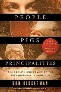 People, Pigs and Principalities