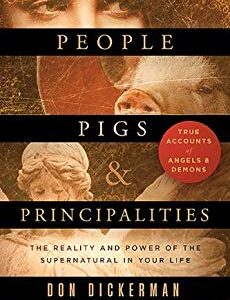 People, Pigs and Principalities