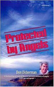 Protected by Angels