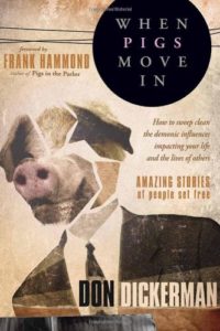 When Pigs Move In (English)