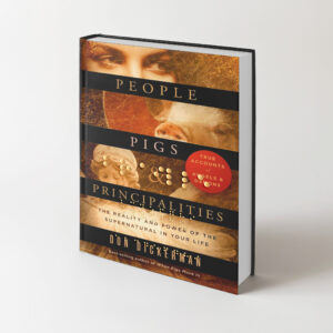 People, Pigs, and Principalities