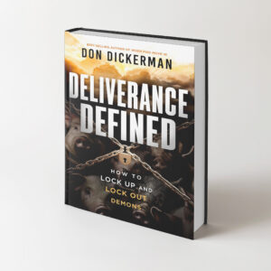 Deliverance Defined