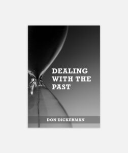 Dealing with the Past - Booklet