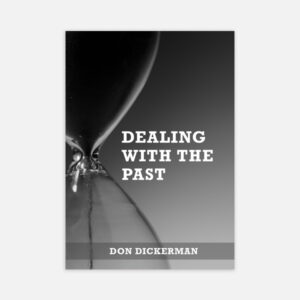 Dealing with the Past - Booklet