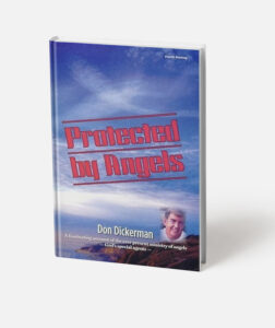 Protected by Angels: God’s Special Agents