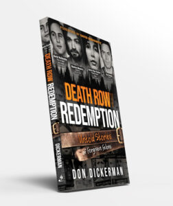 Death Row Redemption
