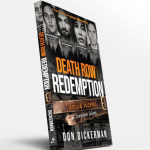 Death Row Redemption